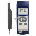 Electromagnetic Field Meter, measure in milliGauss or microTesla.