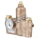 Thermostatic valve, 36 Usgpm to 30 psi.