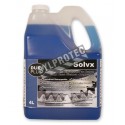 Dura Plus Solvx degreaser and surface and floor cleaner, 4 liters.