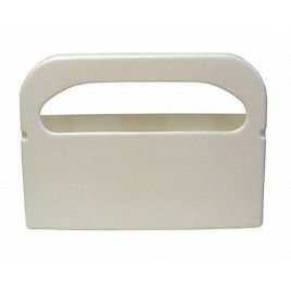 Plastic distributor for toilet paper cover seat for SAP9.