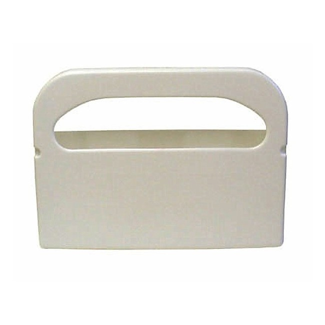 Plastic distributor for toilet paper cover seat for SAP9.