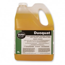 Désinfectant fongicide Ducoquat 4 litres