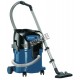 Wet and dry 8 gallon HEPA bag vacuum cleaner, great for asbestos removal.