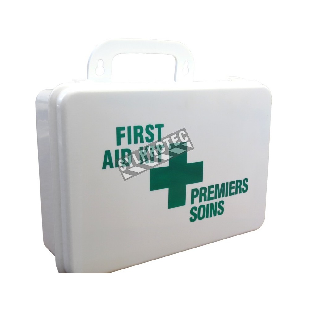 Types of First Aid Kits: Class A & B, Contents & More, first aid