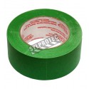 Green masking tape, 2 inches (48 mm) or 3 in (76 mm) wide.