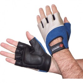 Nylon glove figers cut IMPACTO, (pair) 