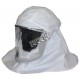 Protective hood for RM105 and RM307