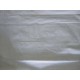 High density white fireproof polyethylene 6 mils thick sheet roll. Ideal for fixing containment area for abatement. 12'x100'