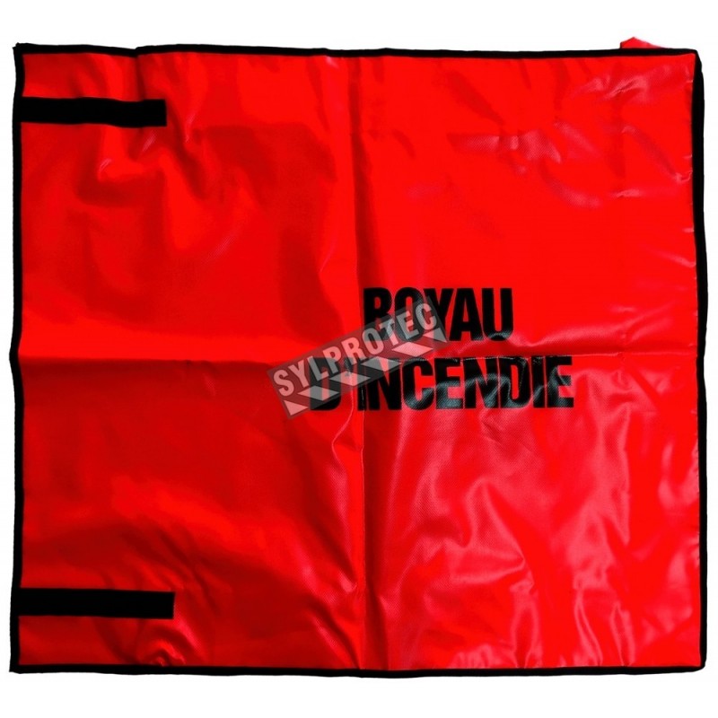 United Fire Safety Hose Rack Covers