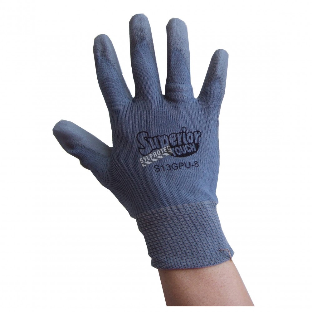 https://media.sylprotec.com/13678-tm_thickbox_default/superior-touch-13-gauge-nylon-knit-gloves-with-polyurethane-coating-astmansi-puncture-level-2-approved-by-cfia-12-pairspk.jpg
