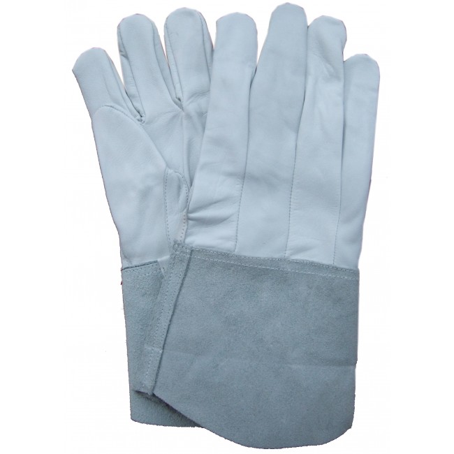 Endura® goatskin & Kevlar® glove for MIG & TIG welding