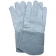 Welder gloves, Grain sheepskin "TIG" et " MIG" kevlar