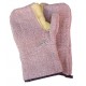 Mitaine Cool Grip® en tricot de coton renforcée de Kevlar® de 12 po de longueur. Résistance thermale niveau 5. Vendu par paire.