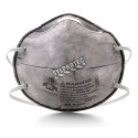 3M R95 particulate respirator for protection from oily particles & nuisance level organic vapors. Sold per box, 20 units/box.
