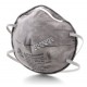 3M R95 NIOSH approved particulate respirator. Fit and comfortable. Protects from oil based particles and organic vapors.