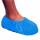 Couvre chaussure bleu, taille universelle, bte/2000 unités