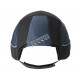 Ergodyne baseball-style bump cap with 4 LEDs. Lightweight protection against bumps.