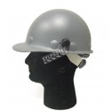 Fibre-Metal® SuperEight™ Roughneck™ hard hat with an 8-point suspension type 1, class C/G. Sold individually