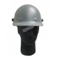Fibre-Metal Roughneck P2A welding hard hat, with ratchet, certified CSA type I class G.