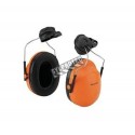 Coquille antibruit de protection auditive pour versaflo RM100 et RM300.