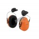 Coquille de protection auditive pour versaflo RM100 et RM300.