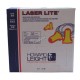 Earplug LASER LITE corded, 32 db, box of 100