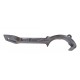 Universal spanner wrench for fire hose and gas valve 1.5 to 3 inch