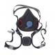Arceau de suspension de rechange pour demi-masque de protection respiratoire de la série 6000 de 3M.