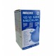 Respirateur N95 de taille moyenne par Moldex pour particules solides, liquides, non huileuses et biologiques. BFE 99%