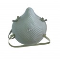 Moldex Small size N95 particulate respirator for protection from solids & non-oil based particles. Sold per box, 20 units/box.