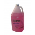 Anti-fog and anti-static lens cleaner 4 litres