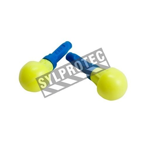 Earplugs Push-Ins without cord, bt / 200