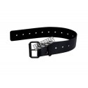 Belt extender for high durability belt designed for 3M TR-600 Versaflo PAPR. Enables an additional 50 cm/20 in.