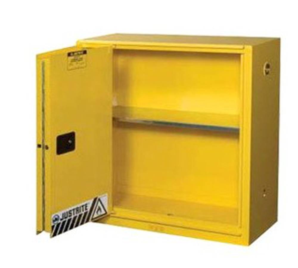 Flammable Liquids Storage Cabinet 30