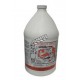 Fire retardant "Inspecta-Shield Plus", 1 gallon (3.8 L) bottle. Against type A fires. Certified UL.