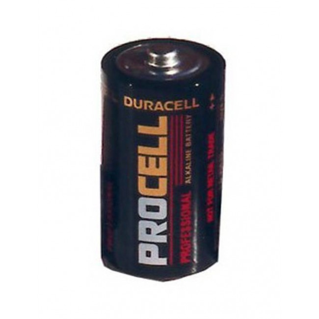 Batterie alcaline C 1.5 V