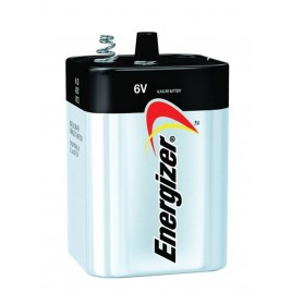 6 V battery for Worksafe safety flashlight (item LL03)