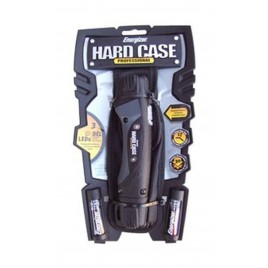 Energizer Hard Case LED flashlight