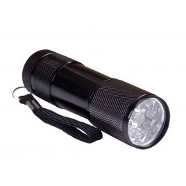 Mini LED Flashlight