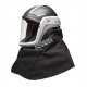 3M RM407 facepiece with headcover for GVP system, Breathe Easy, Versaflow, Adflo or V-series air supplied respirators.