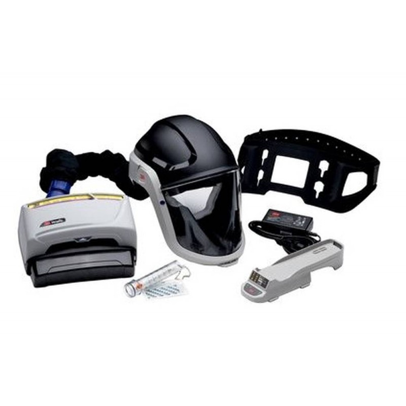 Rallonge de ceinture robuste pour les ensembles de protection respiratoire  à épuration d’air motorisé Versaflo de série TR-600