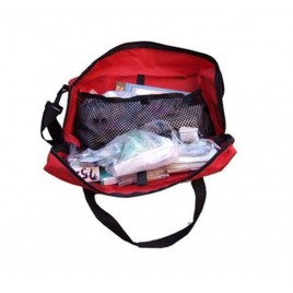First aid kit for daycare centers (CPE).