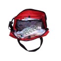 Comprehensive first aid kit with a 23-types of item content ideal for daycare & early childhood centers