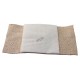 Rouleau de pansement en tissu élastique, 8 cm x 5 m (3.2 po x 16 pi), à couper selon besoin.