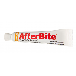 After Bite gel for insect stings and bites, 20 g (0.7 oz).