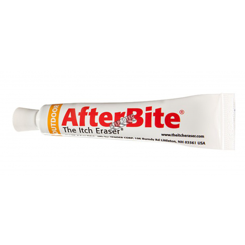 After Bite gel for insect stings and bites, 20 g (0.7 oz).