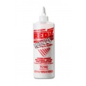 Red-Z fluid solidifier powder for body fluids clean-up.