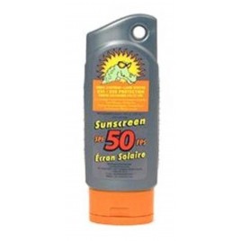 Croc bloc sunscreen lotion SPF 50, 120 ml