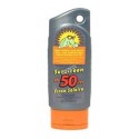 Crème solaire sunbloc SPF 50, 120 ml