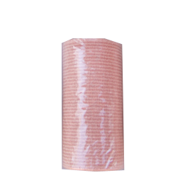 Pansement de soutien élastique beige, 7,6 cm X 5 m (3 po X 16.5 pi) vendu à l'unité